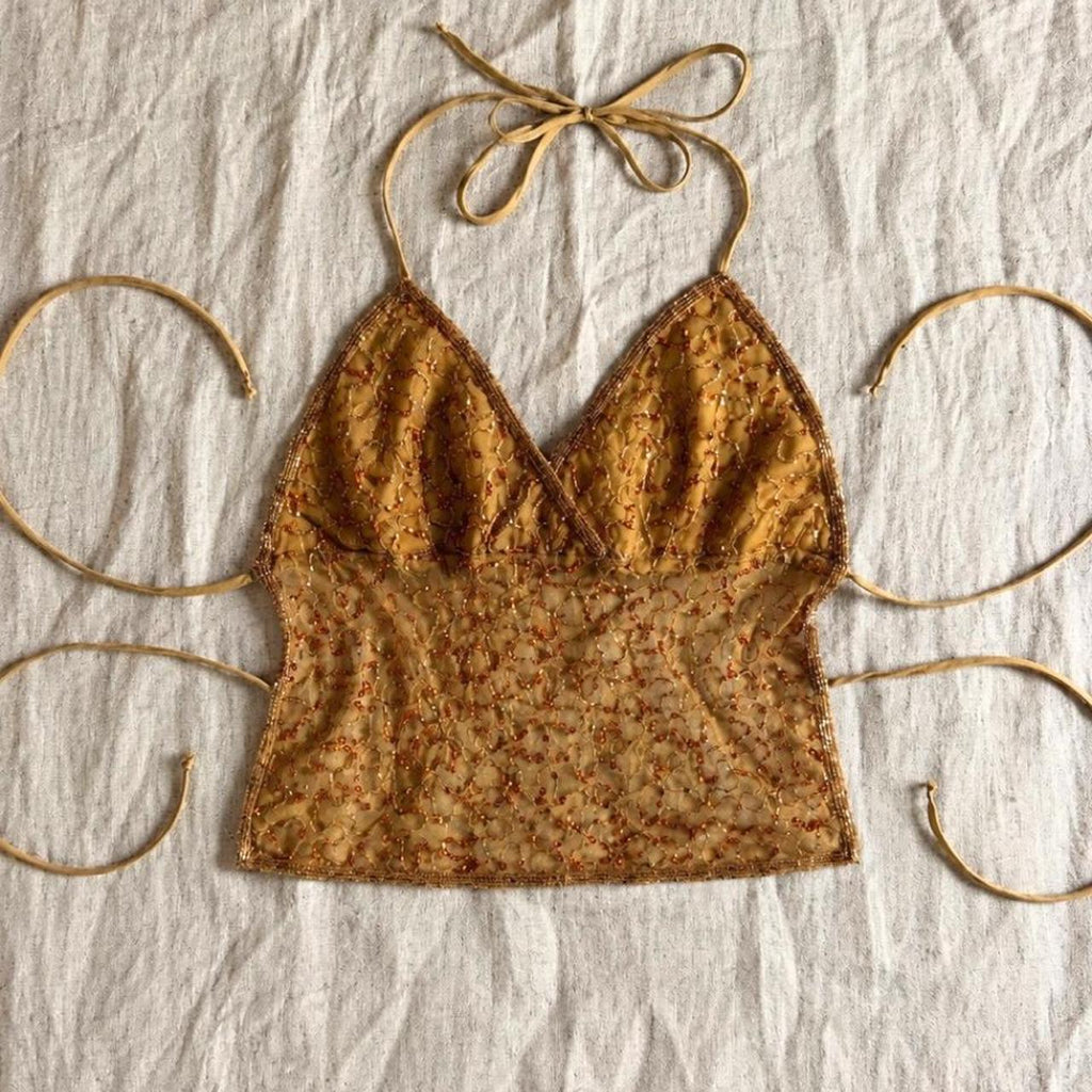 stardust halter