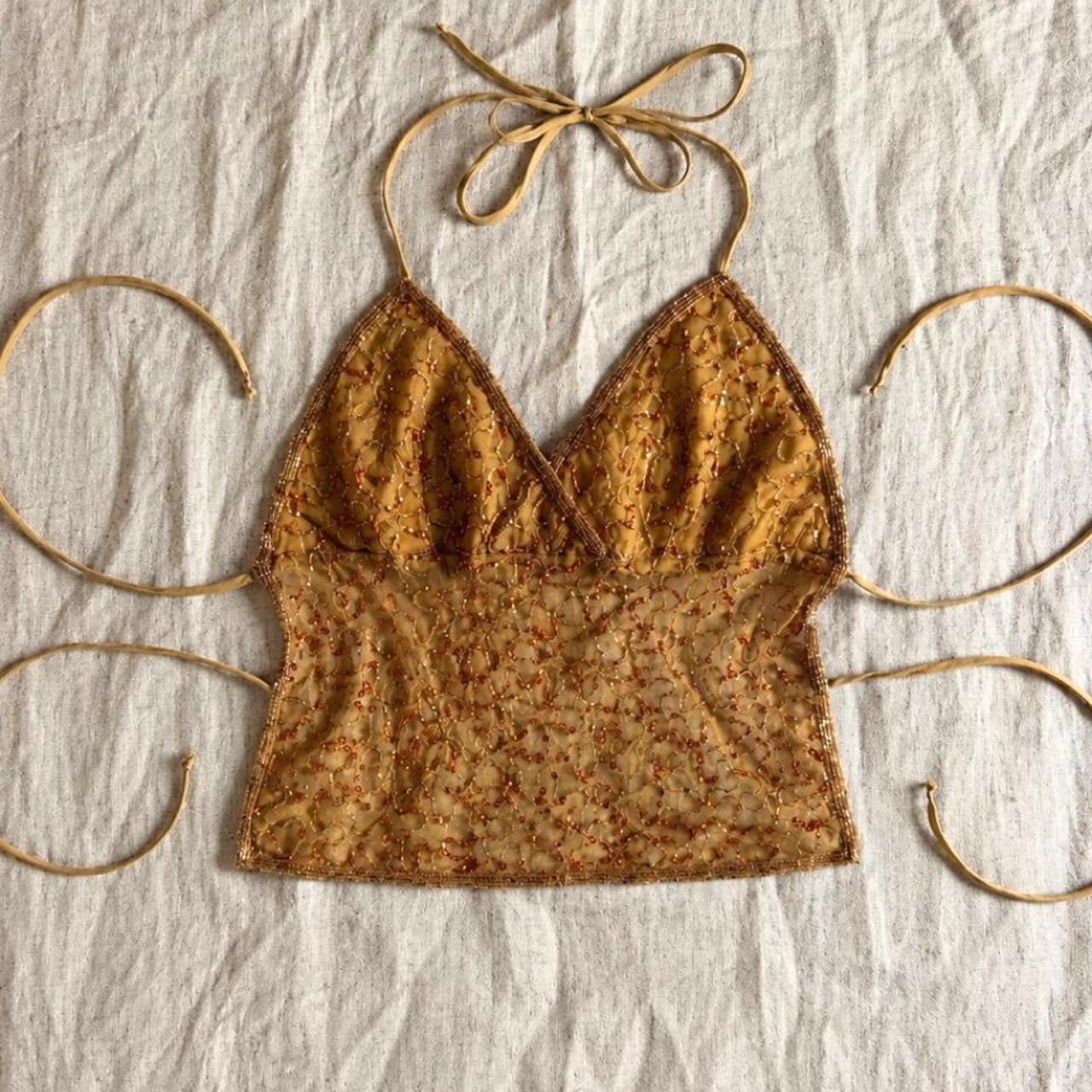 stardust halter