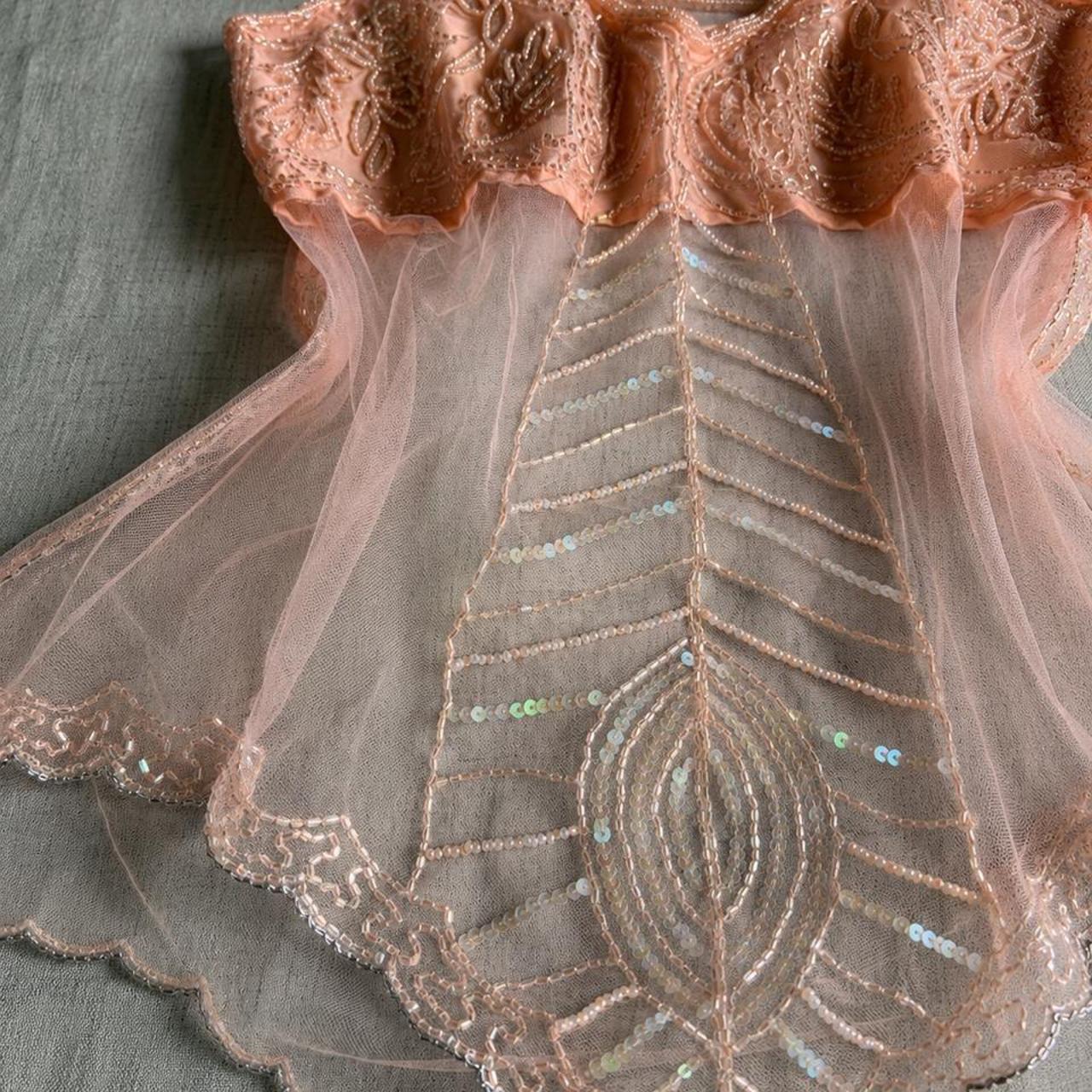 whisper camisole
