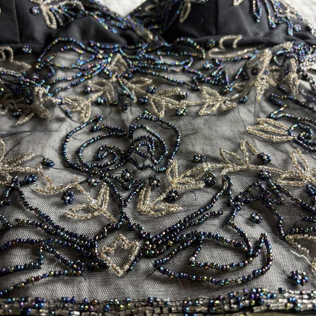 mothwing fairy top