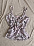 the daydream spiral top