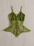 the green light top