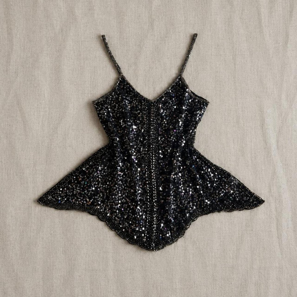 jewel box camisole
