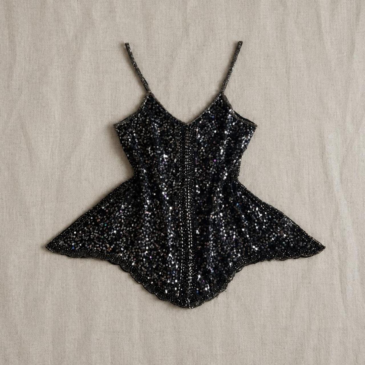 jewel box camisole
