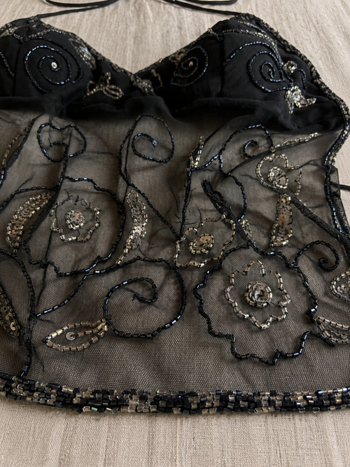 beautiful mistake halter
