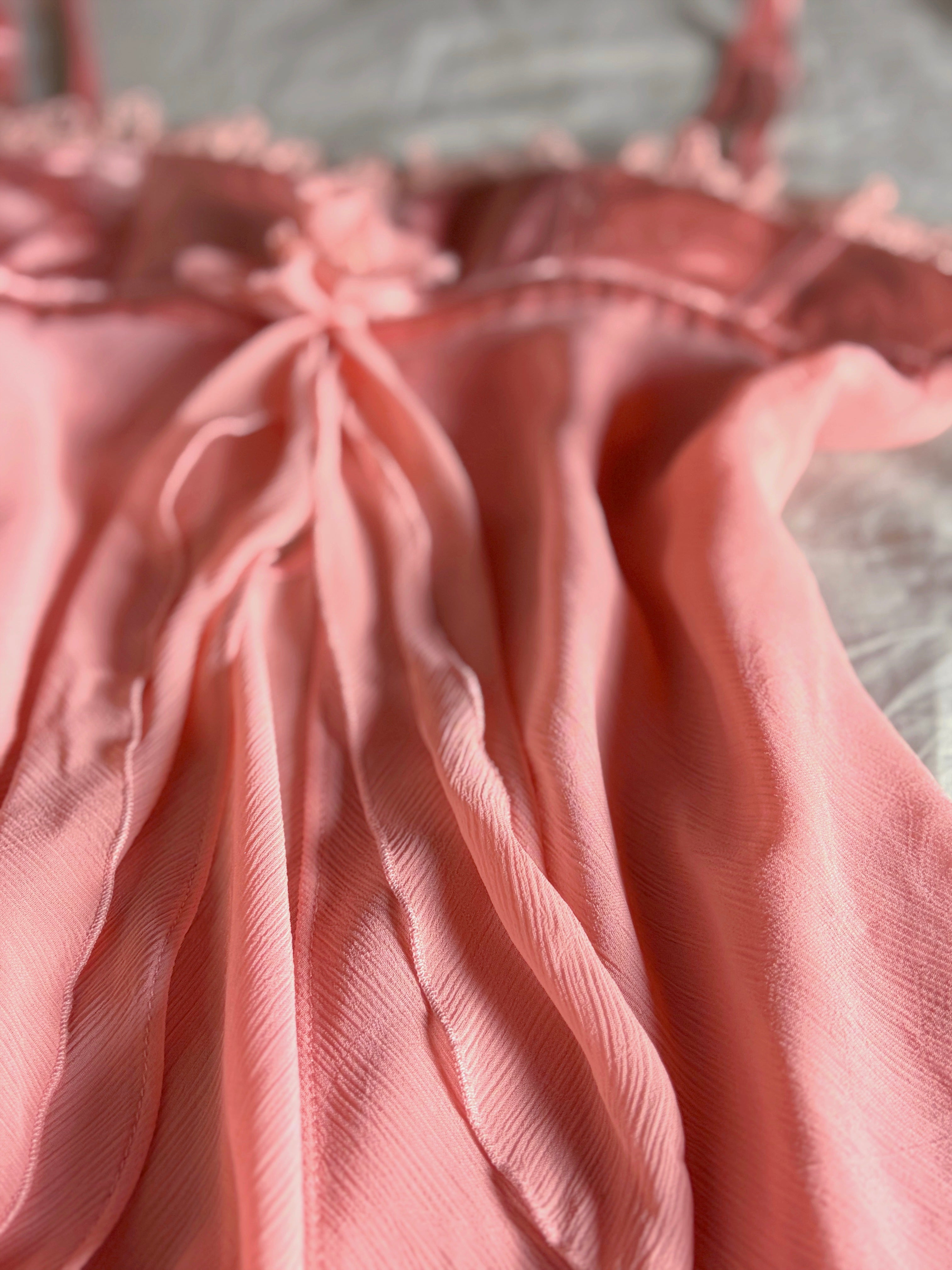 the blush hour top