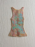 the sugar static top