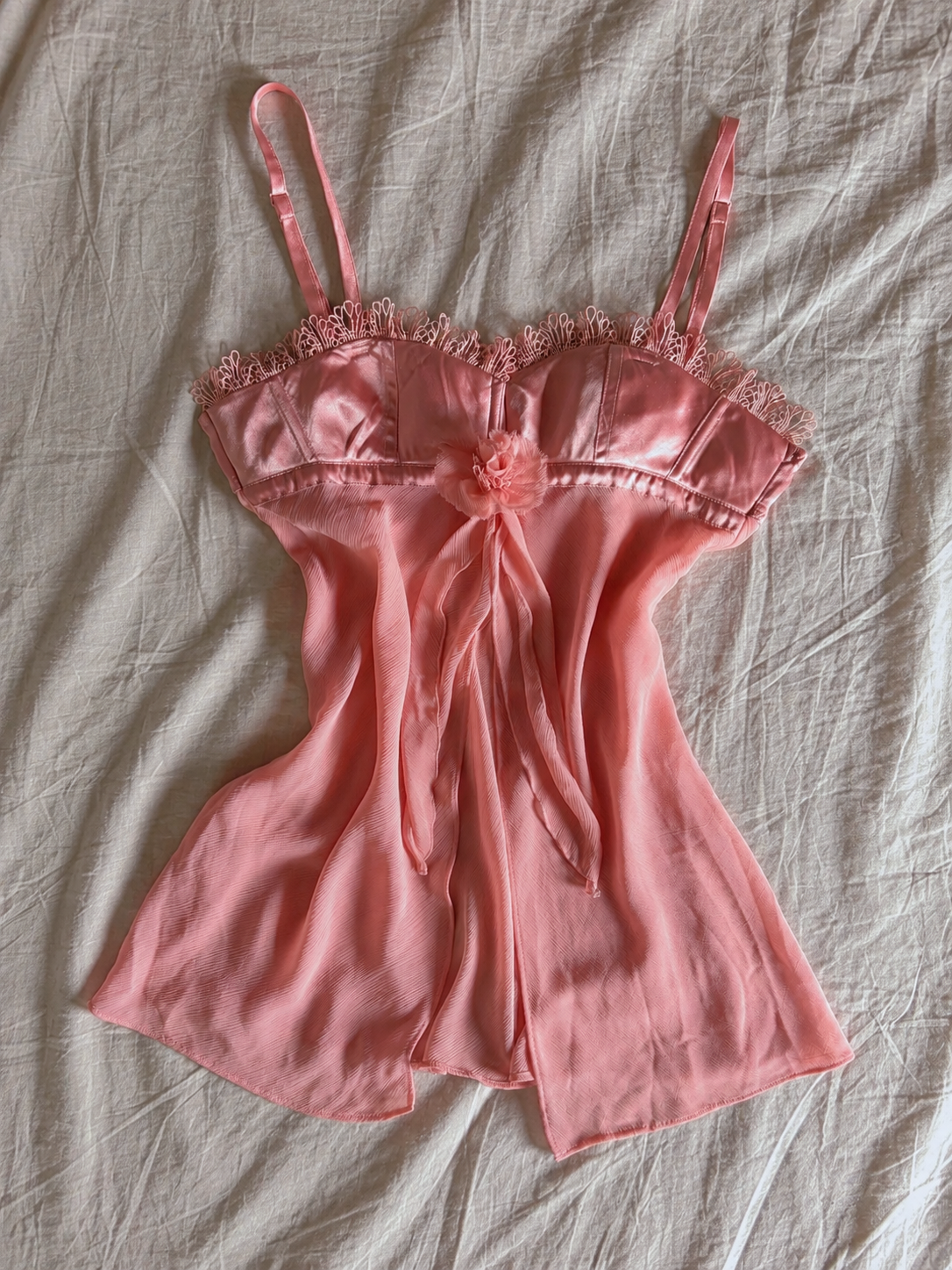 the blush hour top
