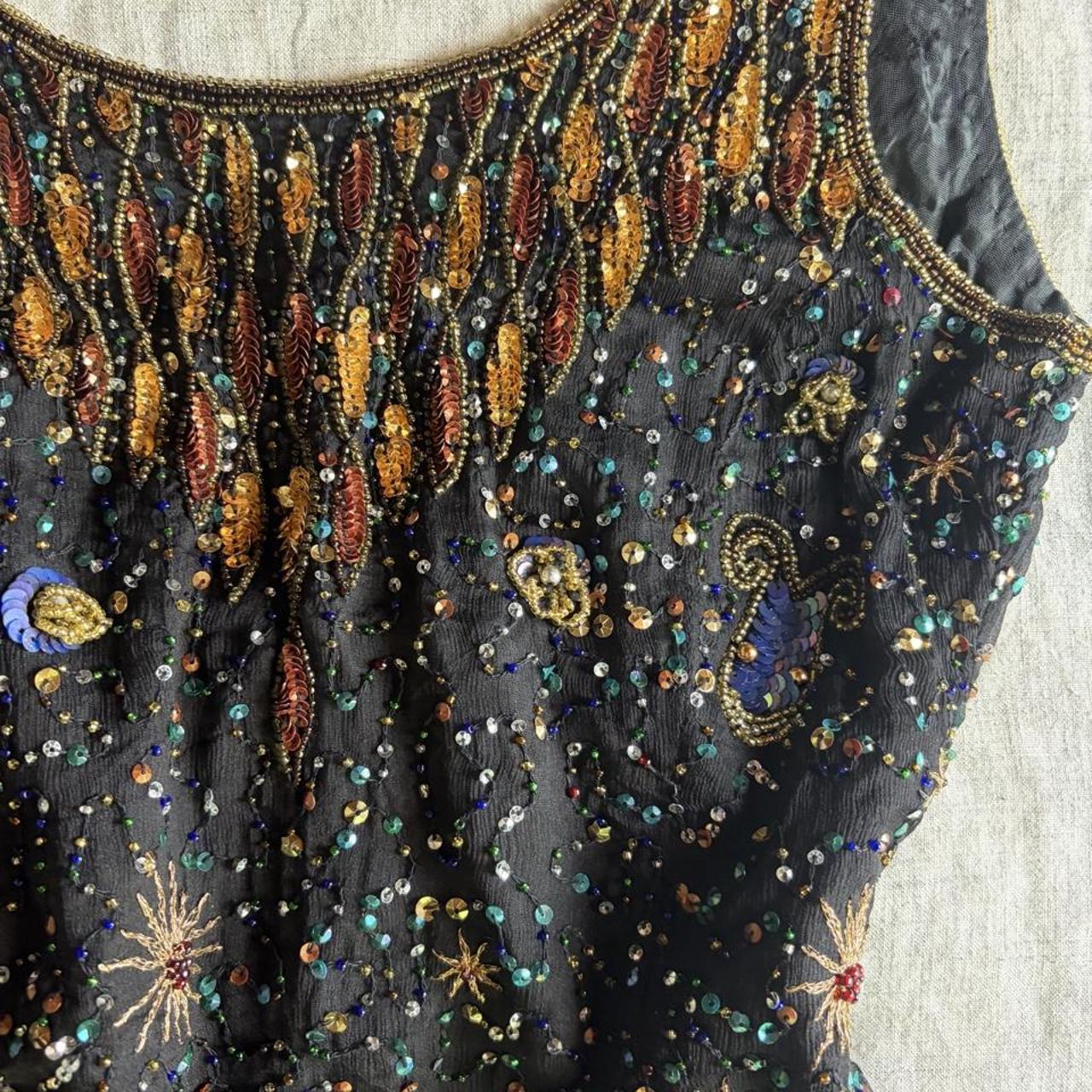 starfall silk mini