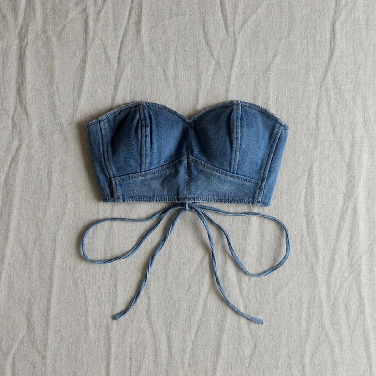 rodeo muse corset