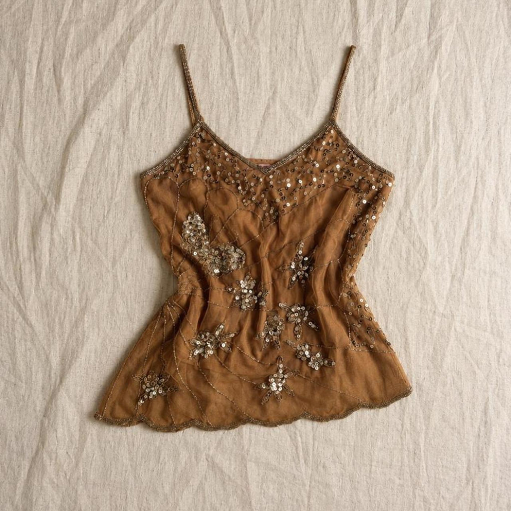 desert fairy top