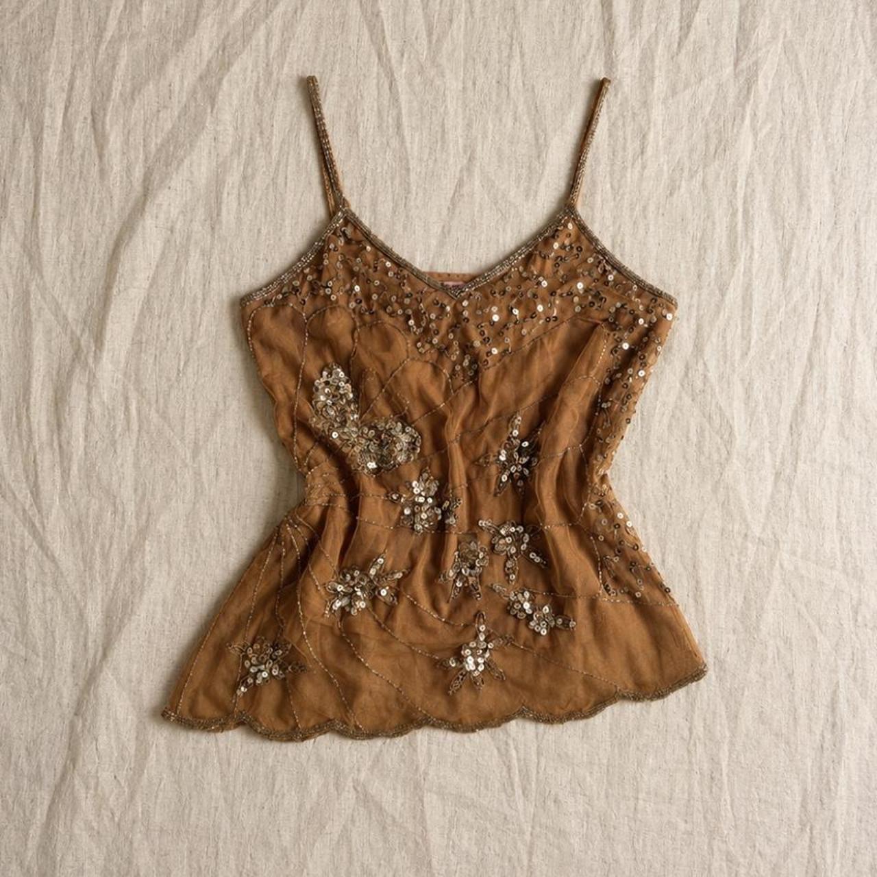 desert fairy top