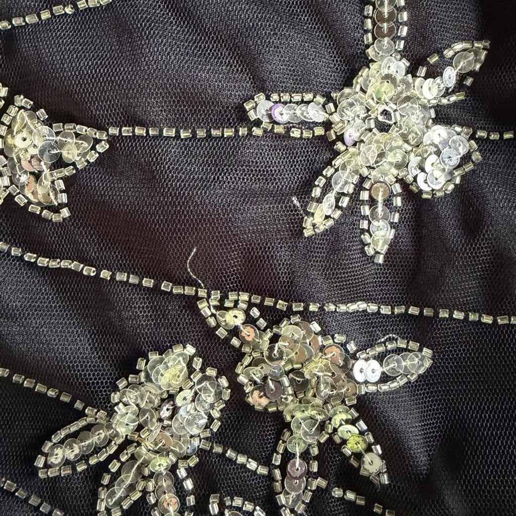 moonlit butterfly top