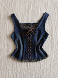 almost famous corset