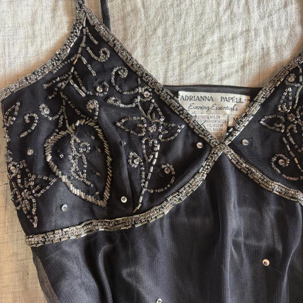 night bloom camisole