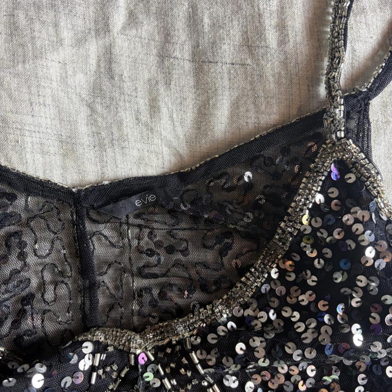 jewel box camisole