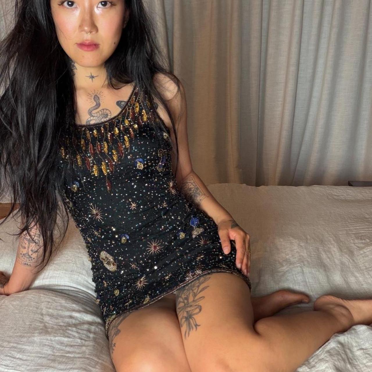 starfall silk mini