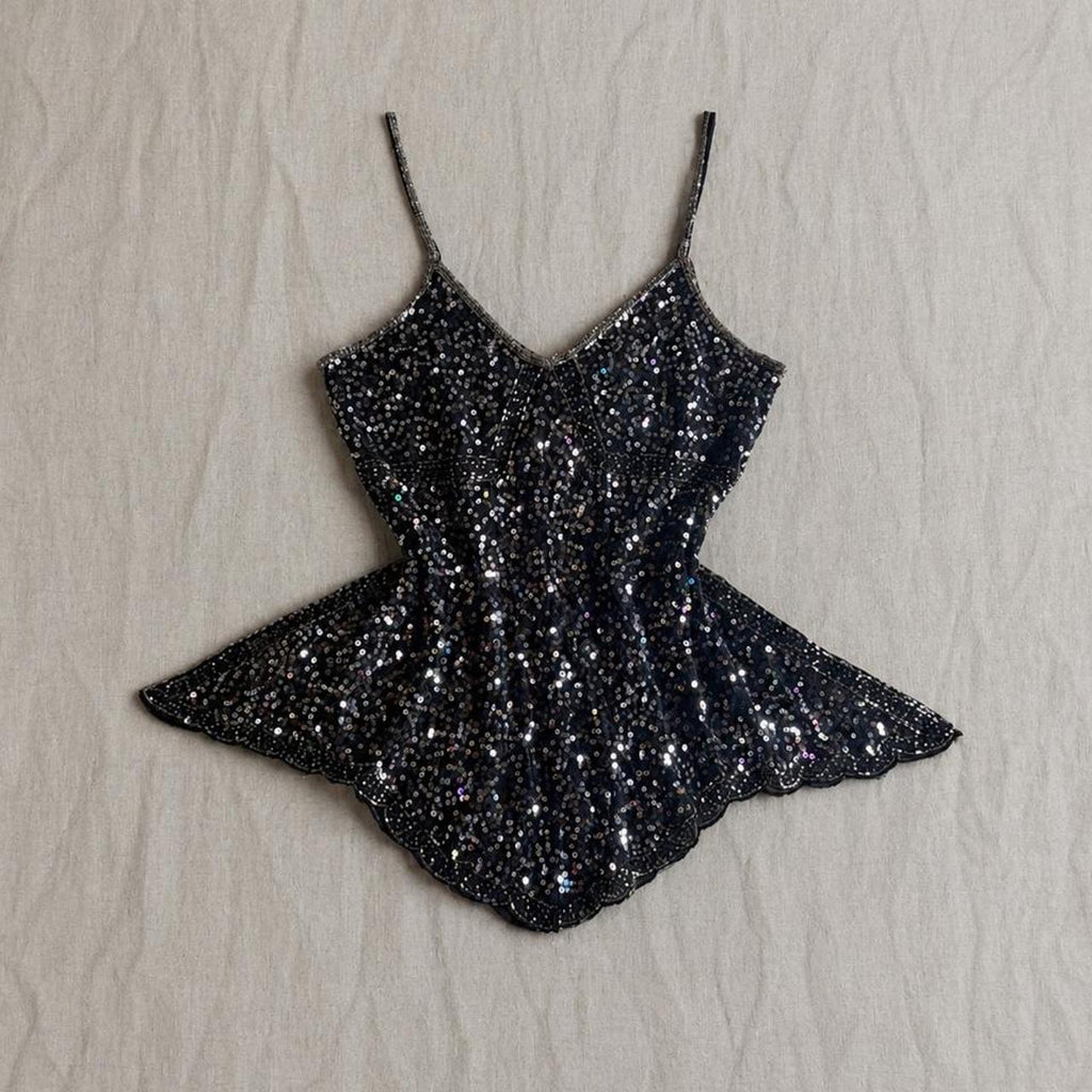 jewel box camisole