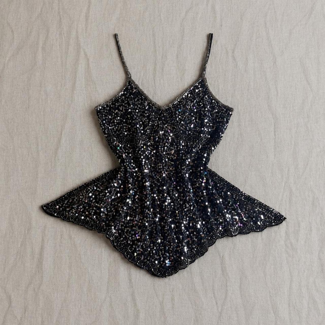 jewel box camisole