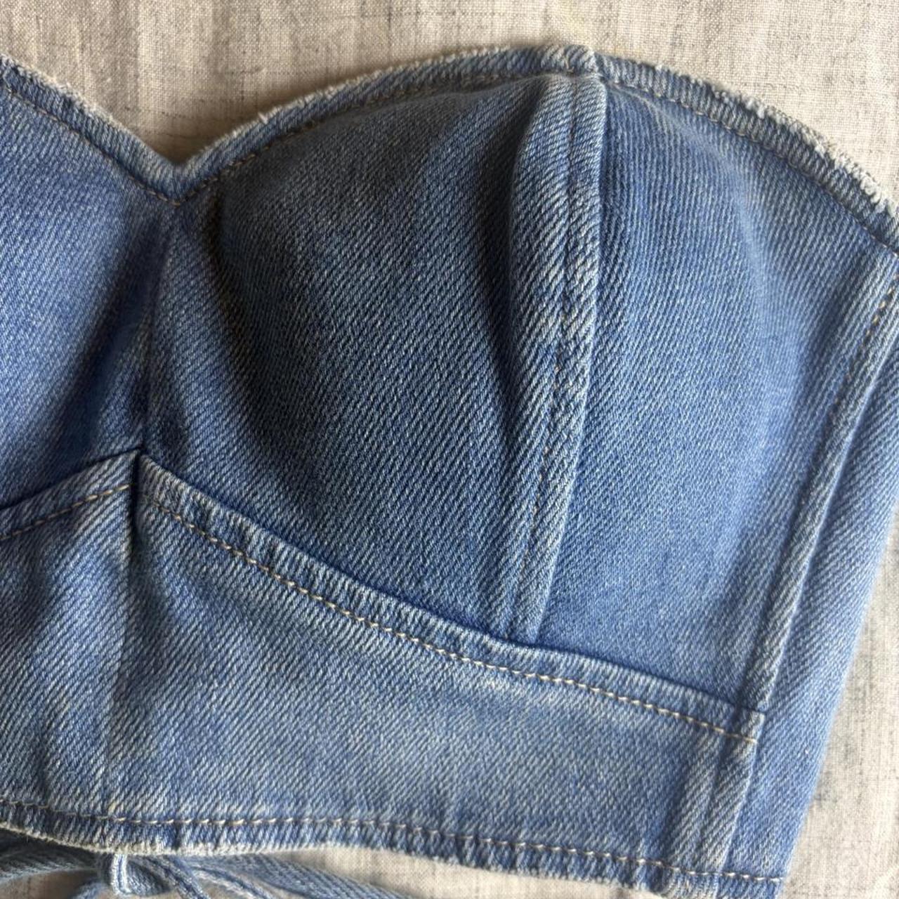 rodeo muse corset