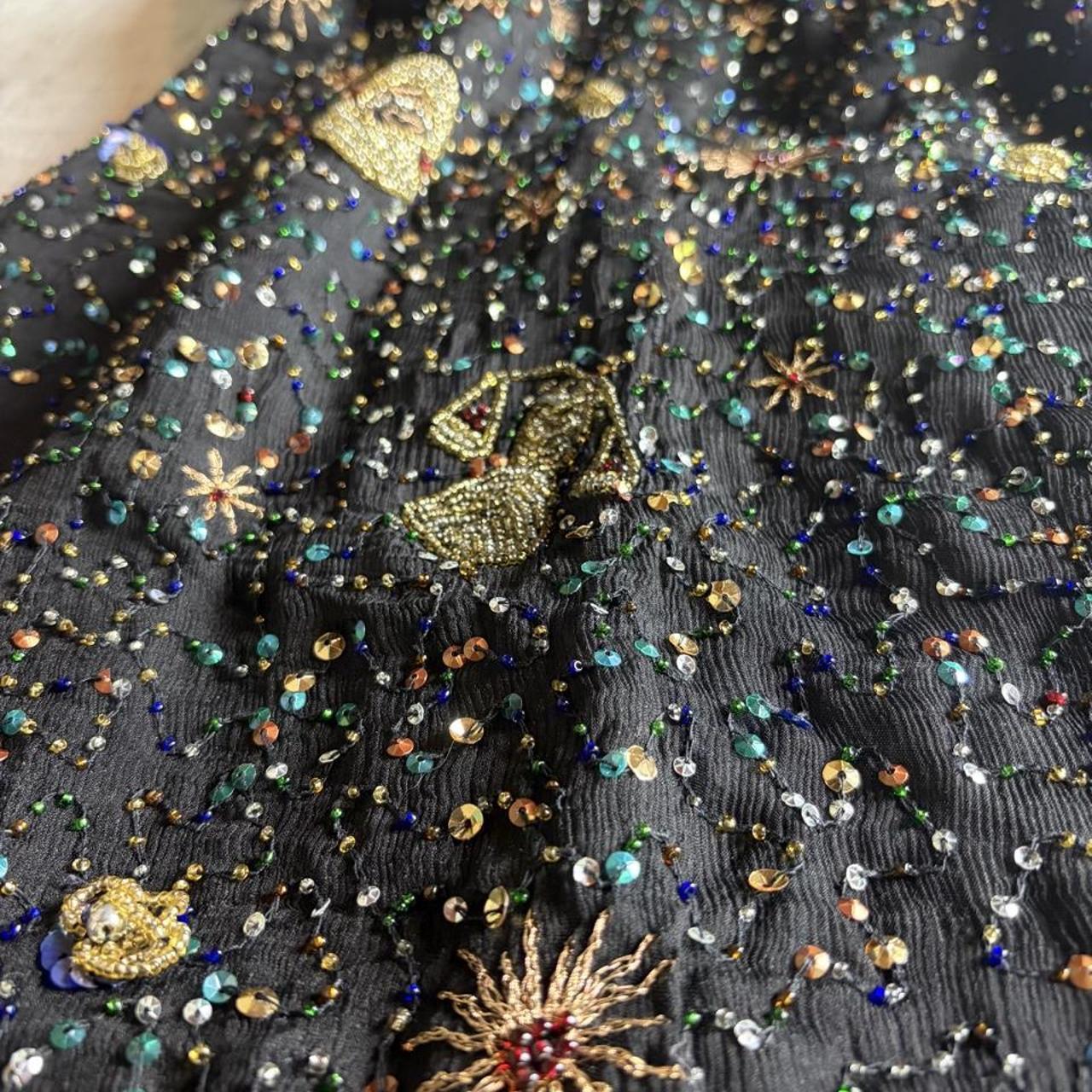 starfall silk mini