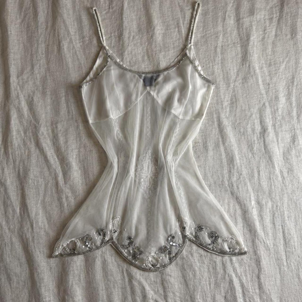 moon fairy camisole