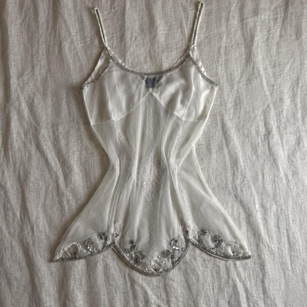moon fairy camisole