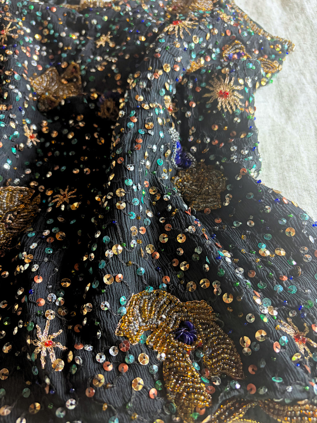the stardust motel cami