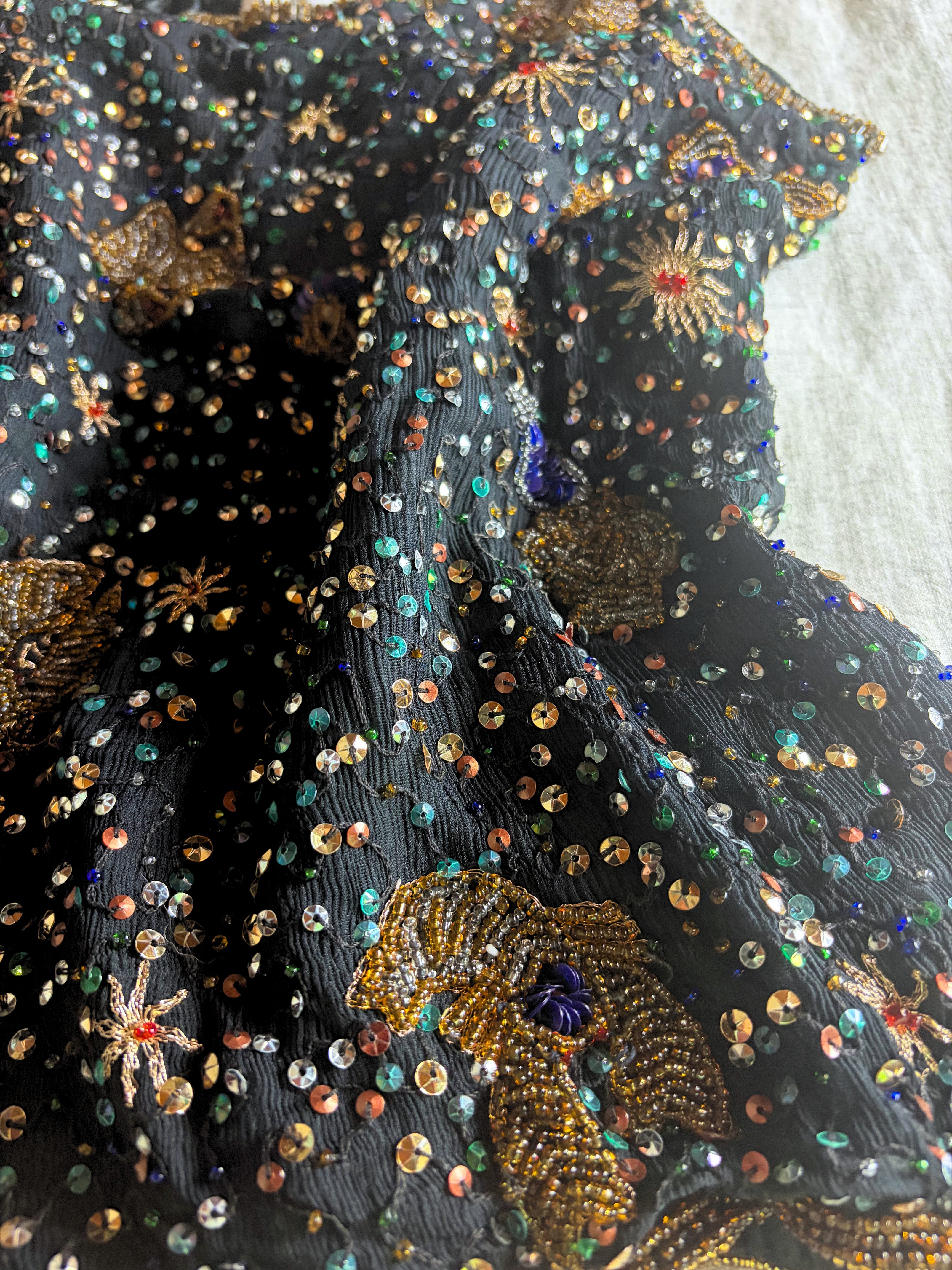 the stardust motel cami
