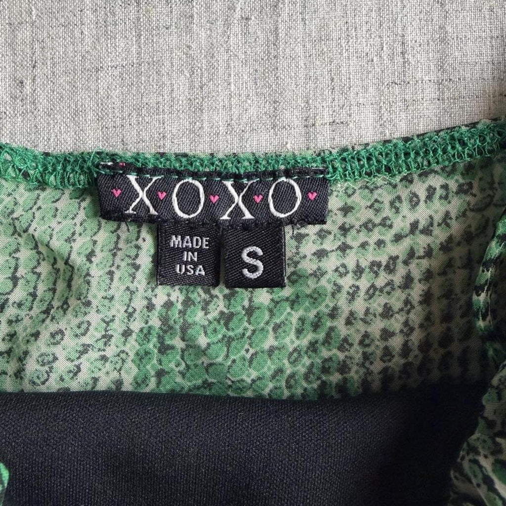 serpent's kiss camisole