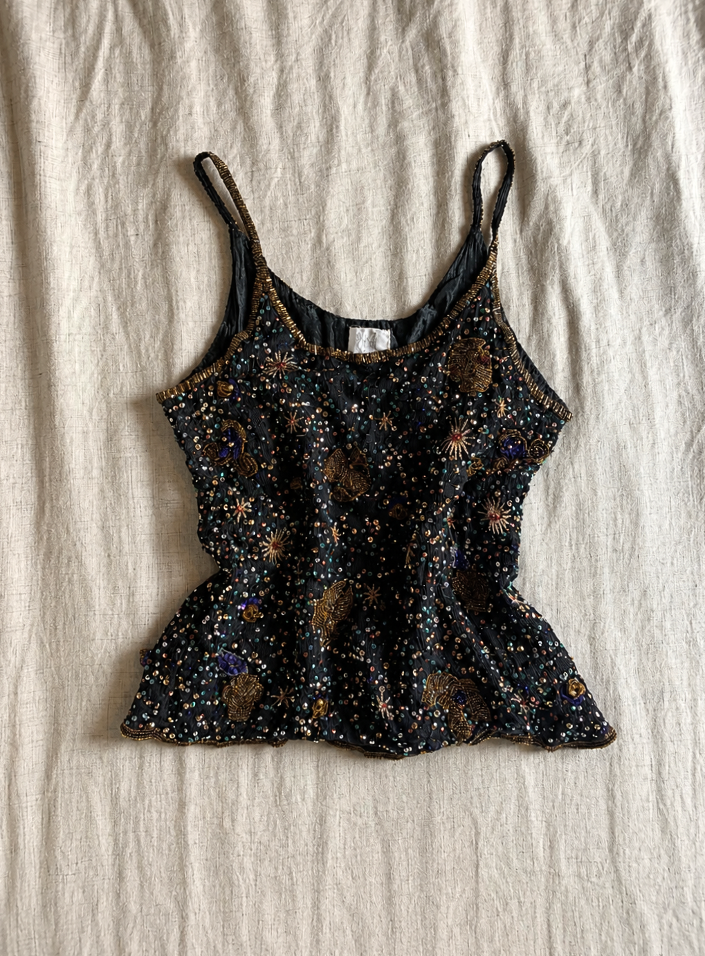the stardust motel cami