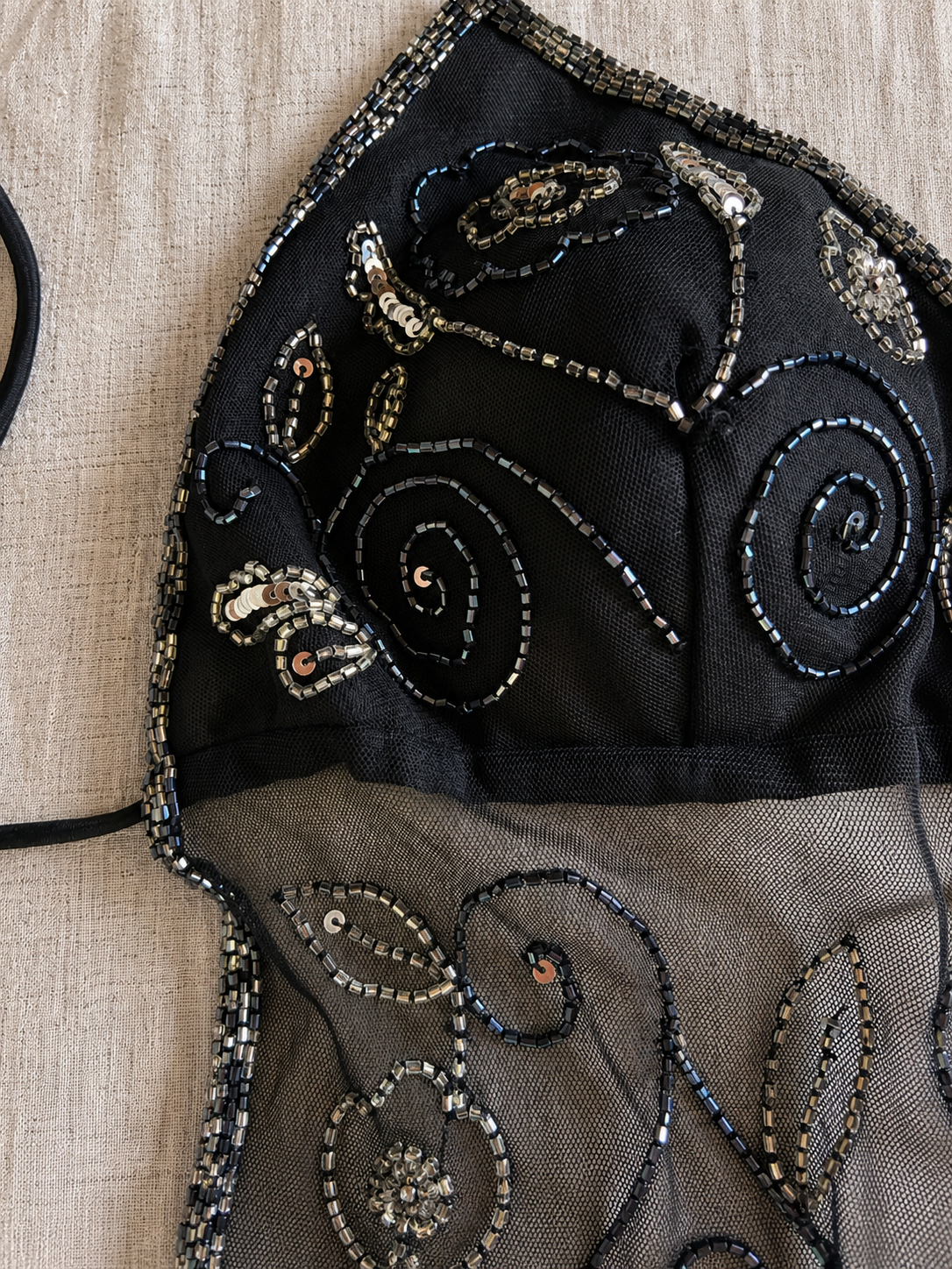 beautiful mistake halter