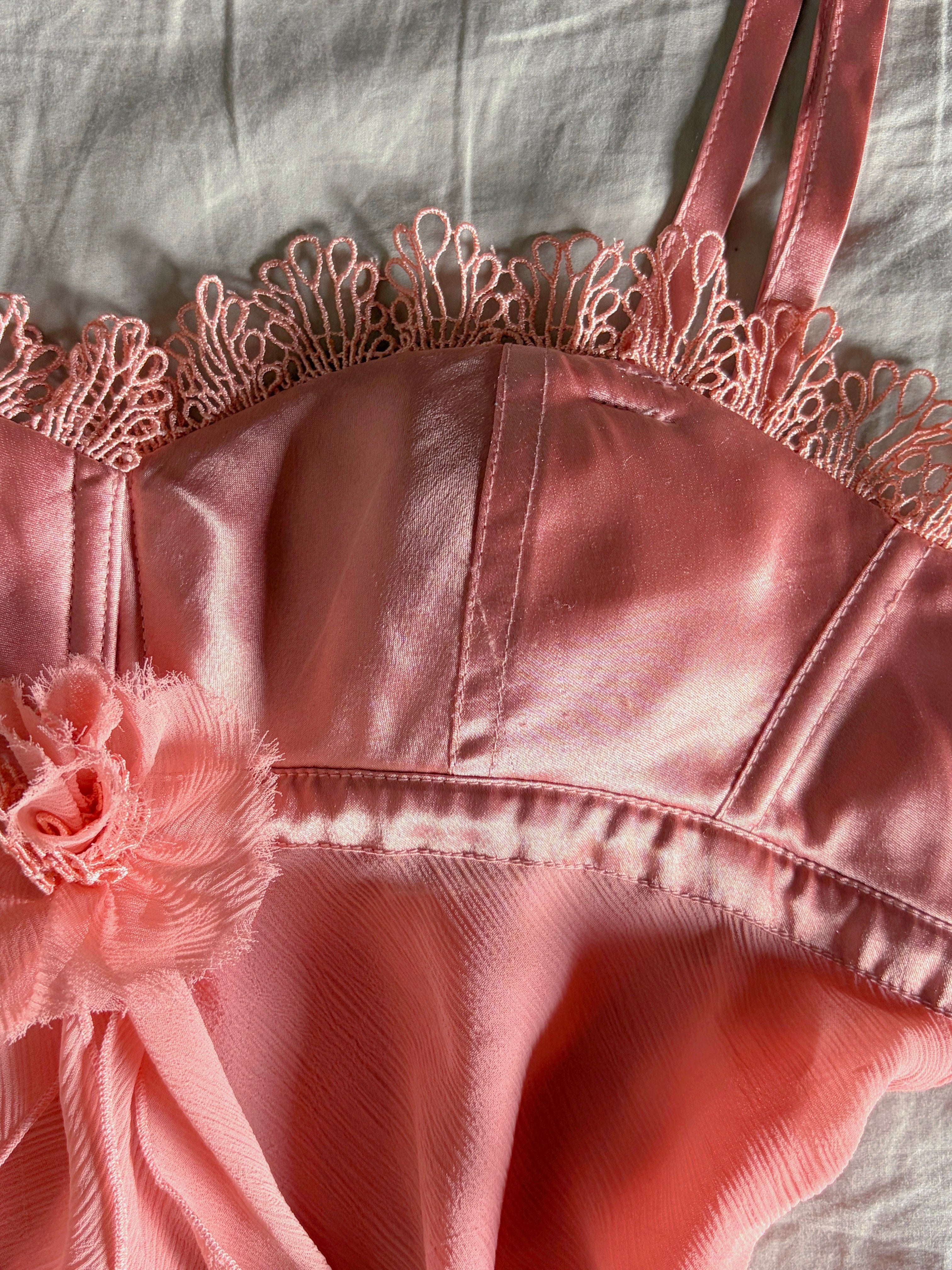 the blush hour top