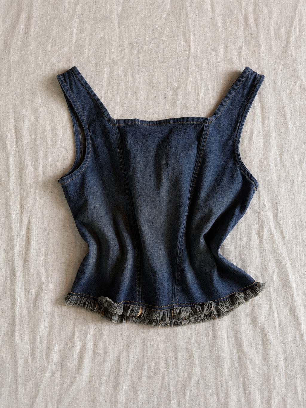 almost famous corset
