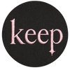 keep curated vintage - Home