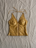 venus rising halter
