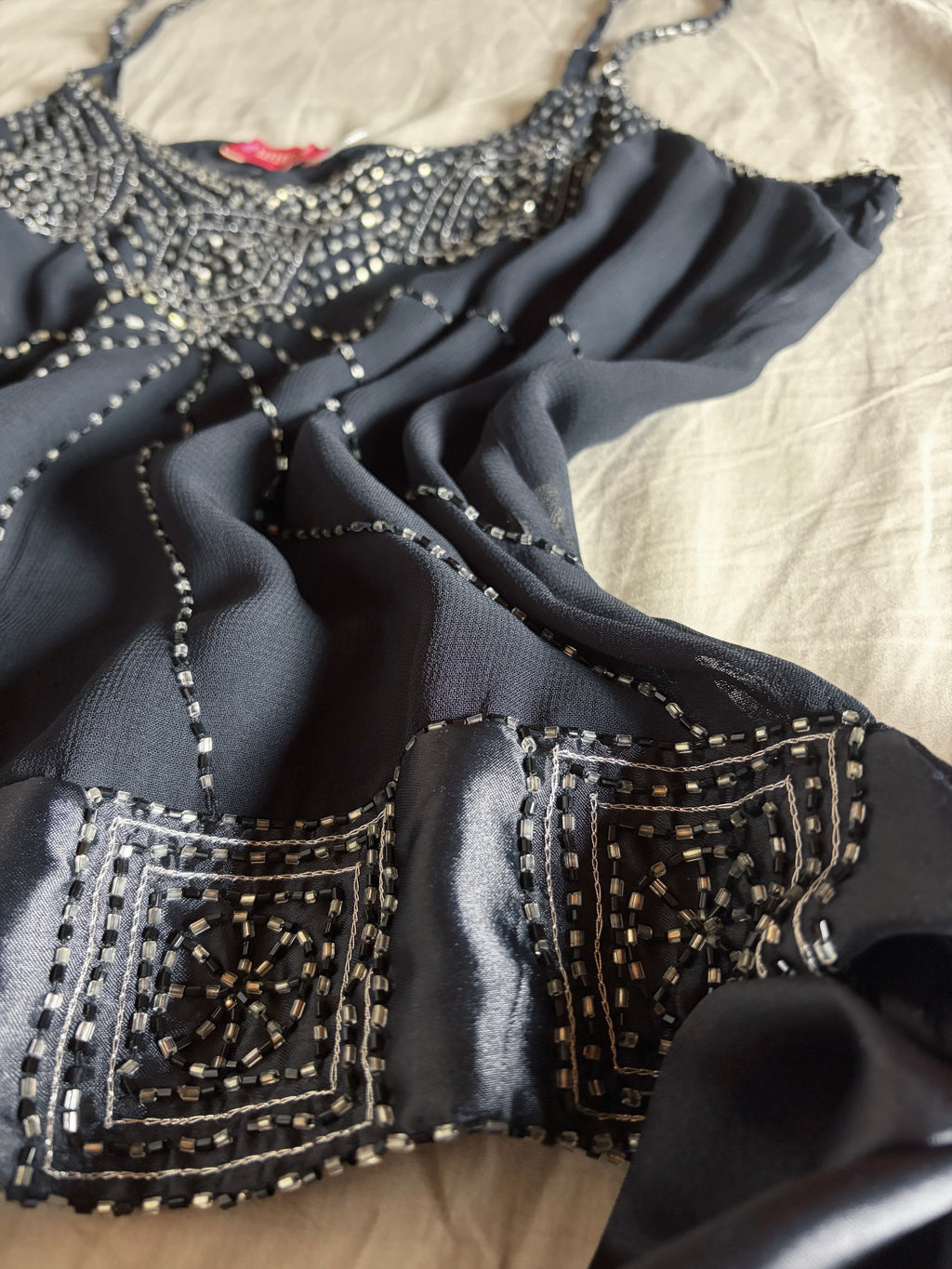 the black swan top