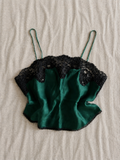 the emerald hour camisole