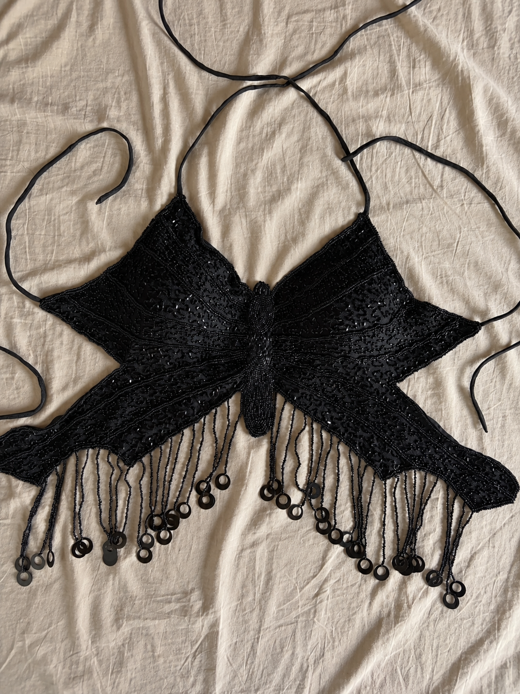 the butterfly effect halter