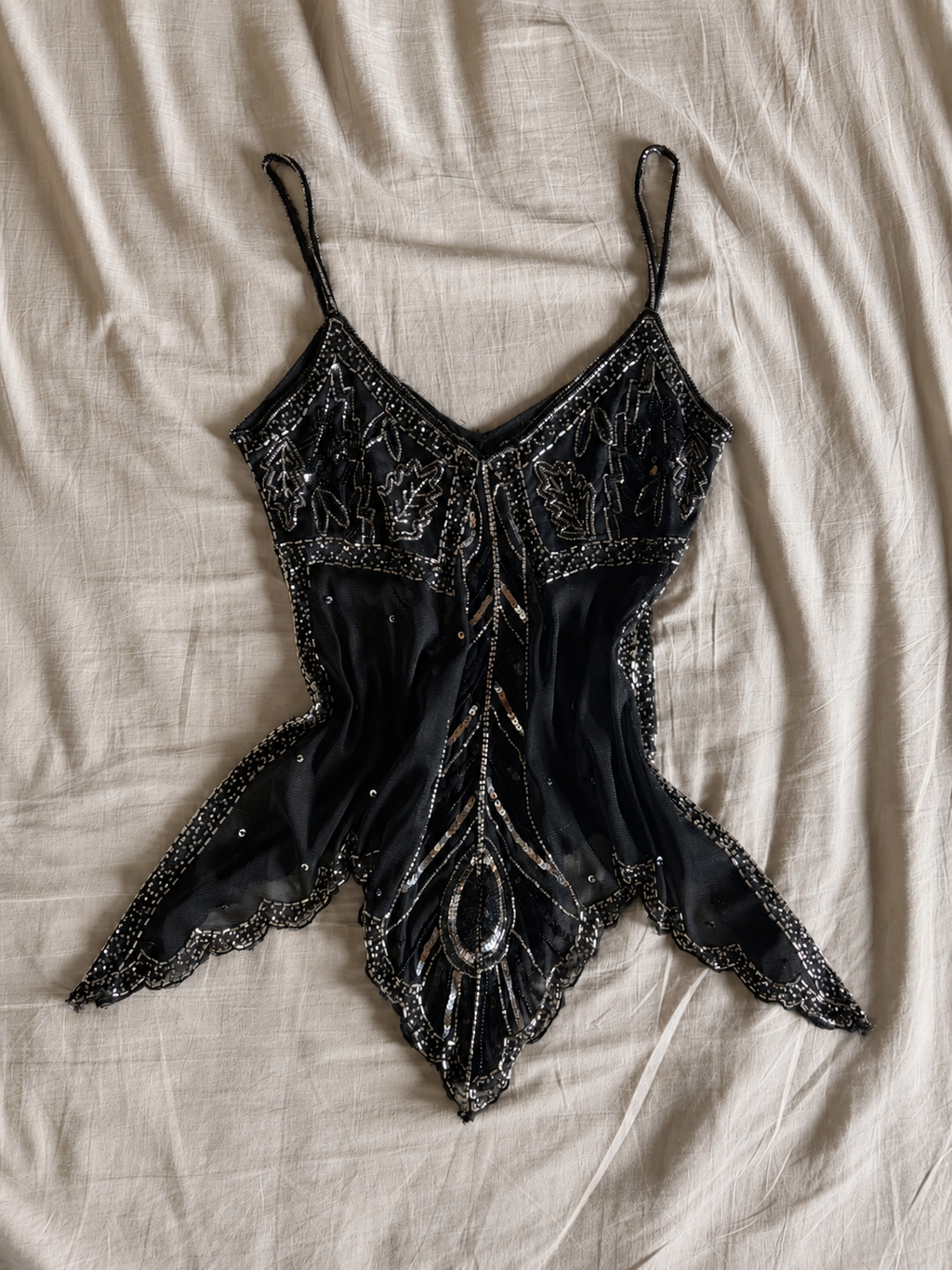 the midnight cathedral top