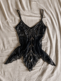 the midnight cathedral top