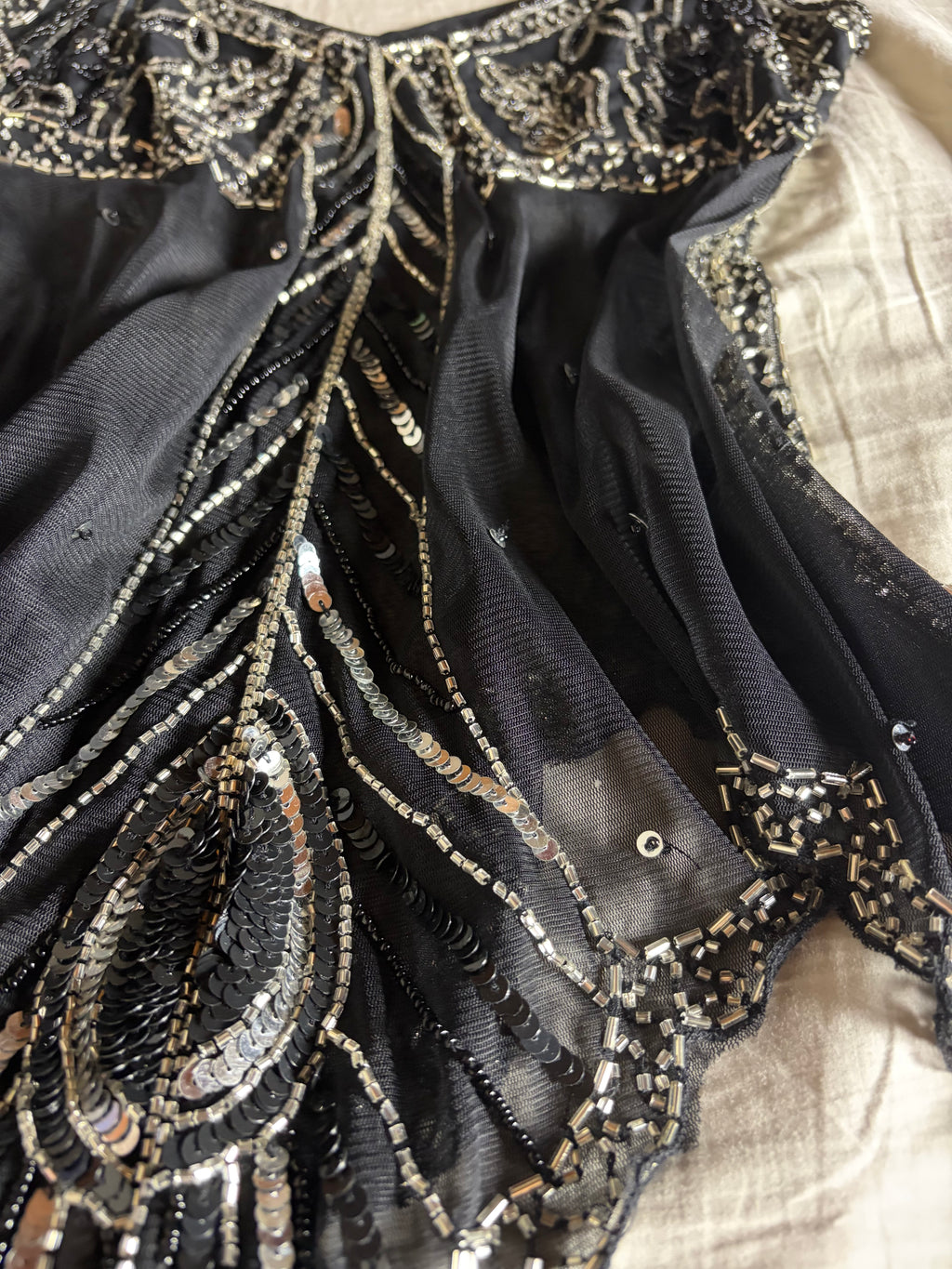 the midnight cathedral top