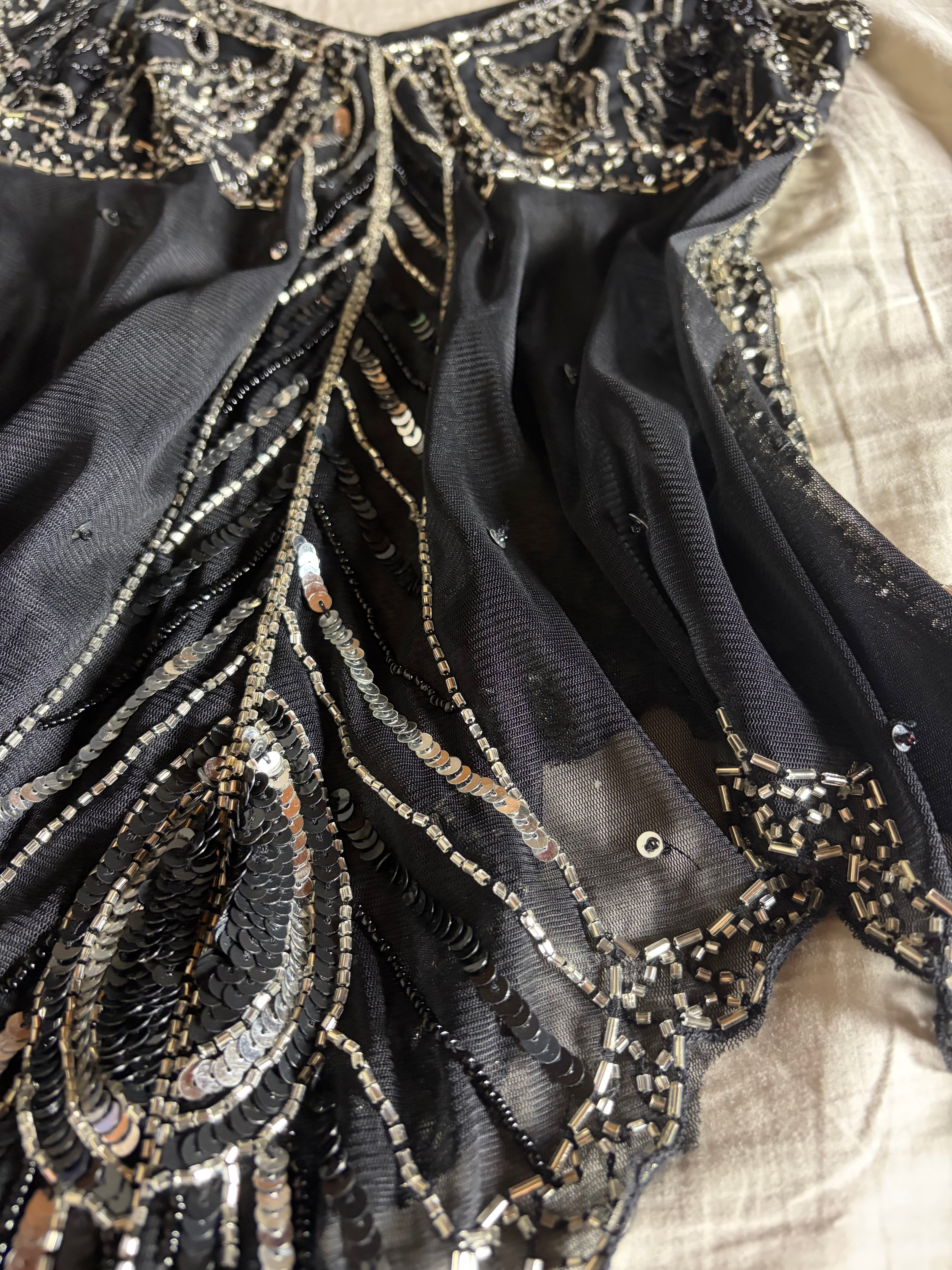 the midnight cathedral top