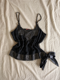 the black swan top
