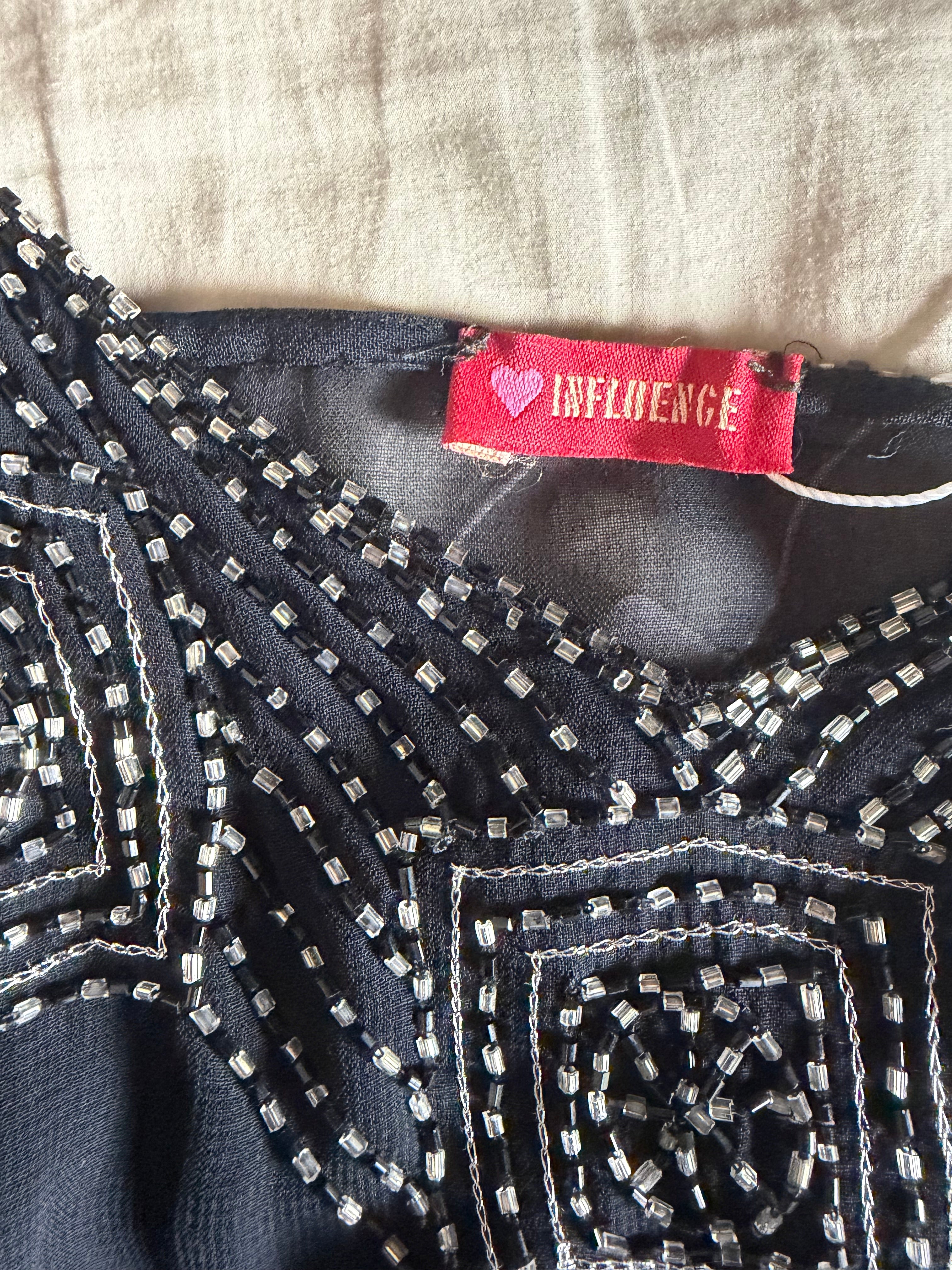 the black swan top