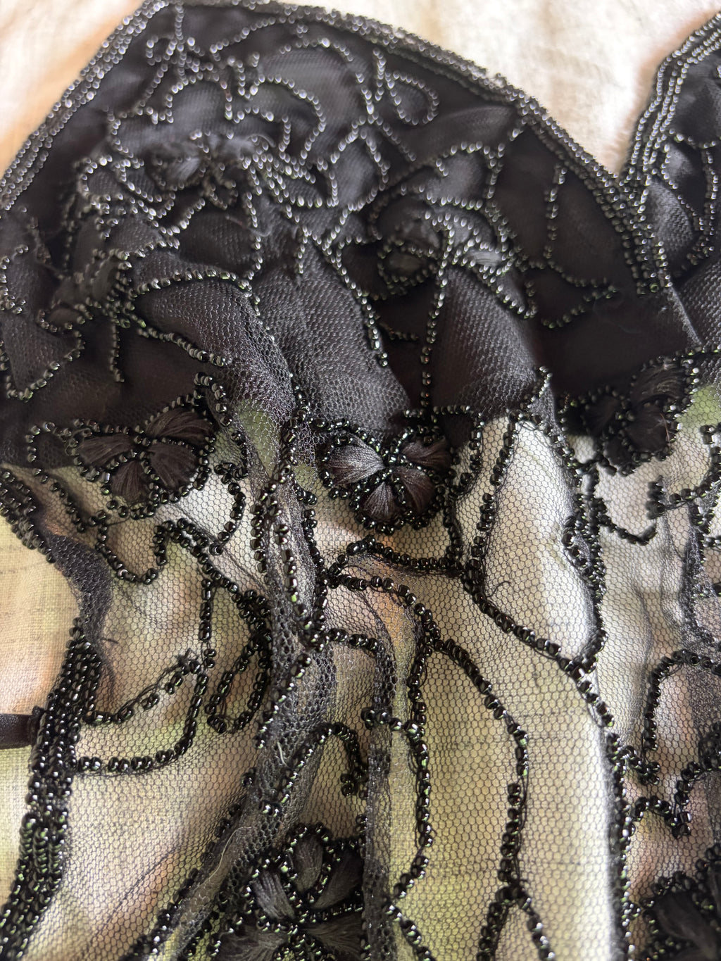 the dark garden top