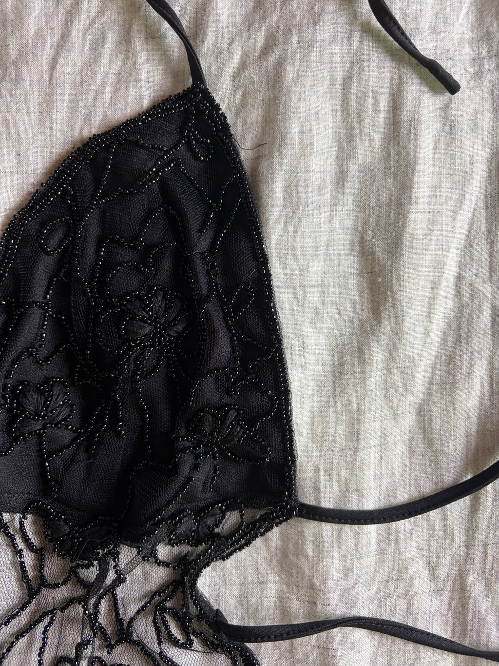 the dark garden top