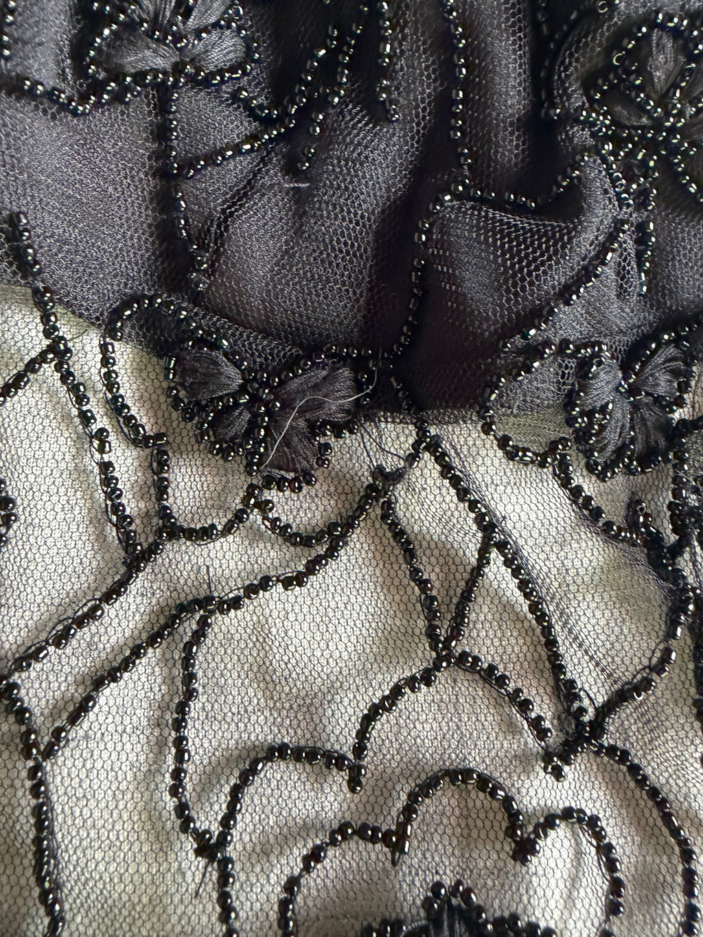 the dark garden top