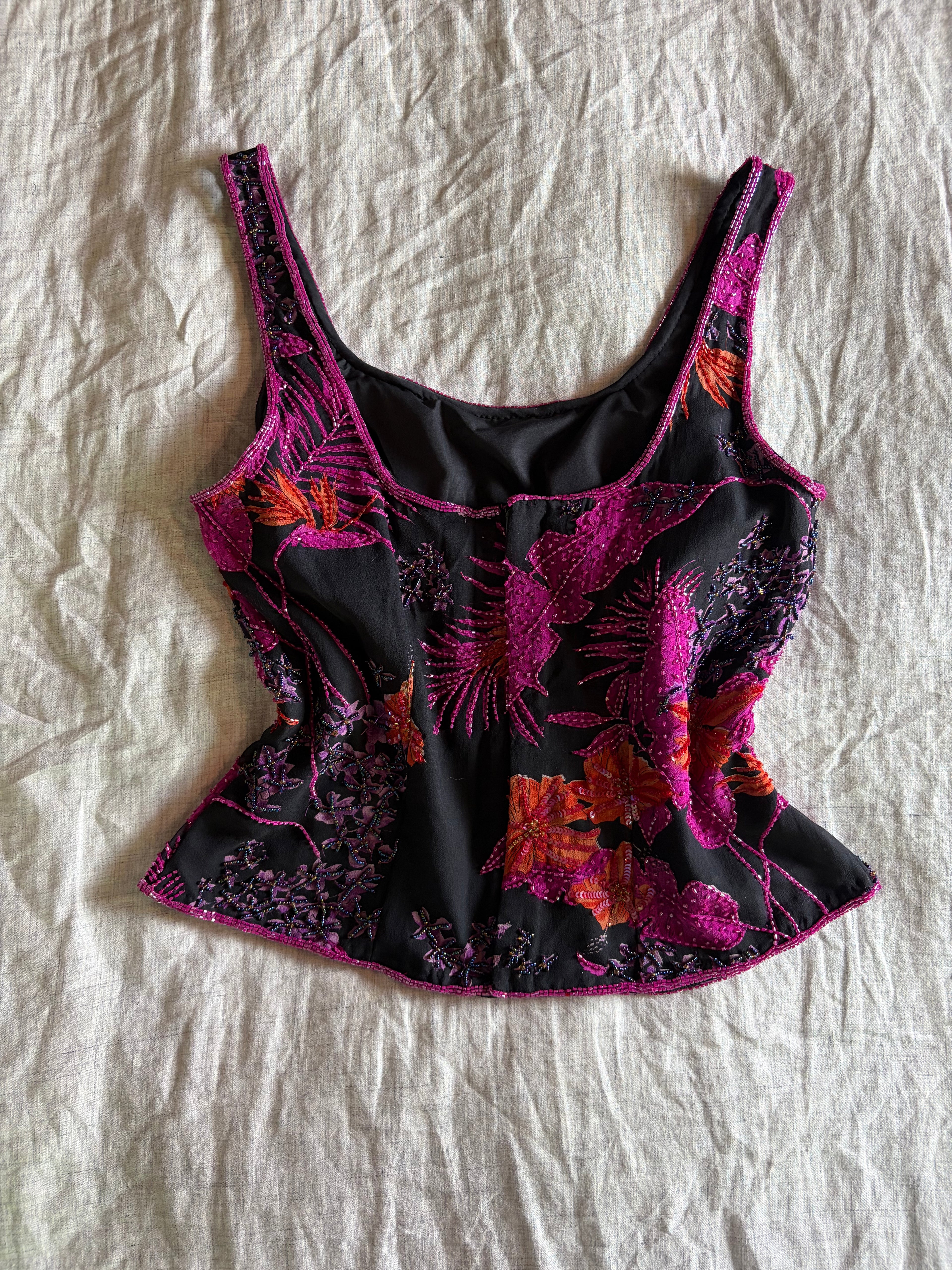 the fever dream top