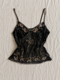 the black opal top